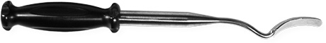 Modified Smith-Peterson Style Osteotomes
