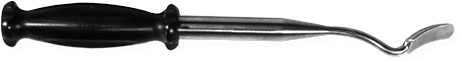 Modified Smith-Peterson Style Osteotomes