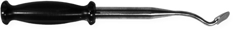 Modified Smith-Peterson Style Osteotomes