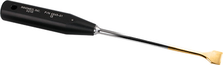 Mueller Style Hip Instruments