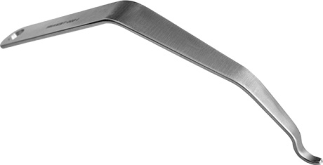 J.B. Redler Retractor