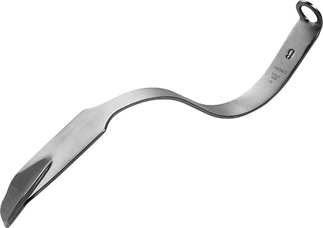 Minimally Invasive Hip Surgery Retractors