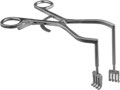 Durham Offset Zelpi Retractor