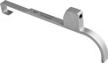 Incavo Tibia Component Revision Osteotomes