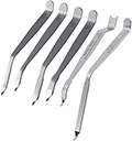 Modified Mini Hohmann Retractors