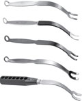 PCL Retractors