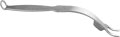 Rosen Knee Revision Tibial Retractor