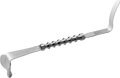 Rosen Double Ended Richardson/"Z" Retractor