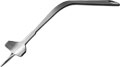 Wubben Lateral Fat Pad Retractor for TKR