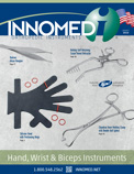 Hand & Wrist Instruments