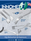 Hip Exposure & Positioning Instruments